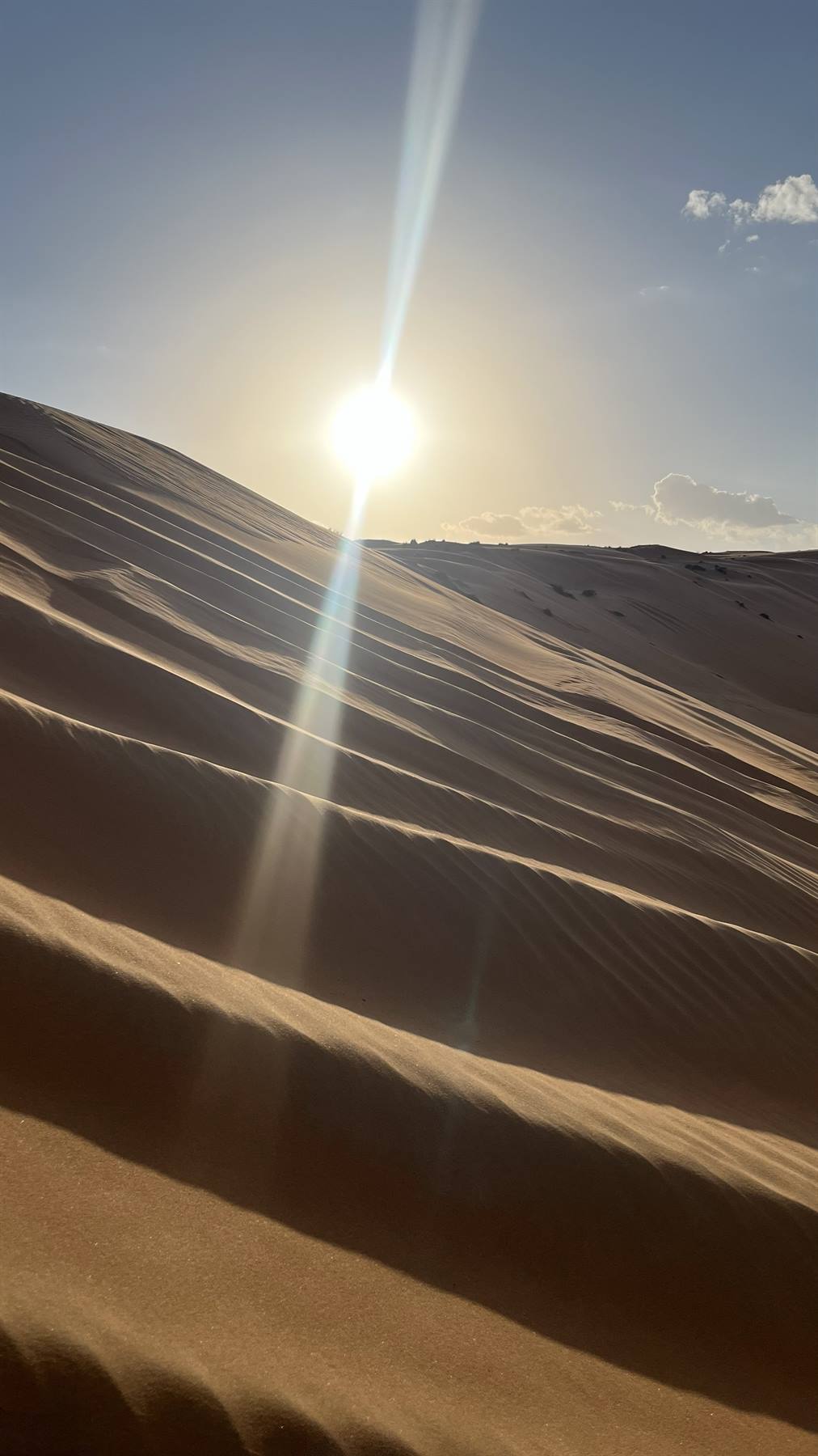 Foto di viaggio in OMAN