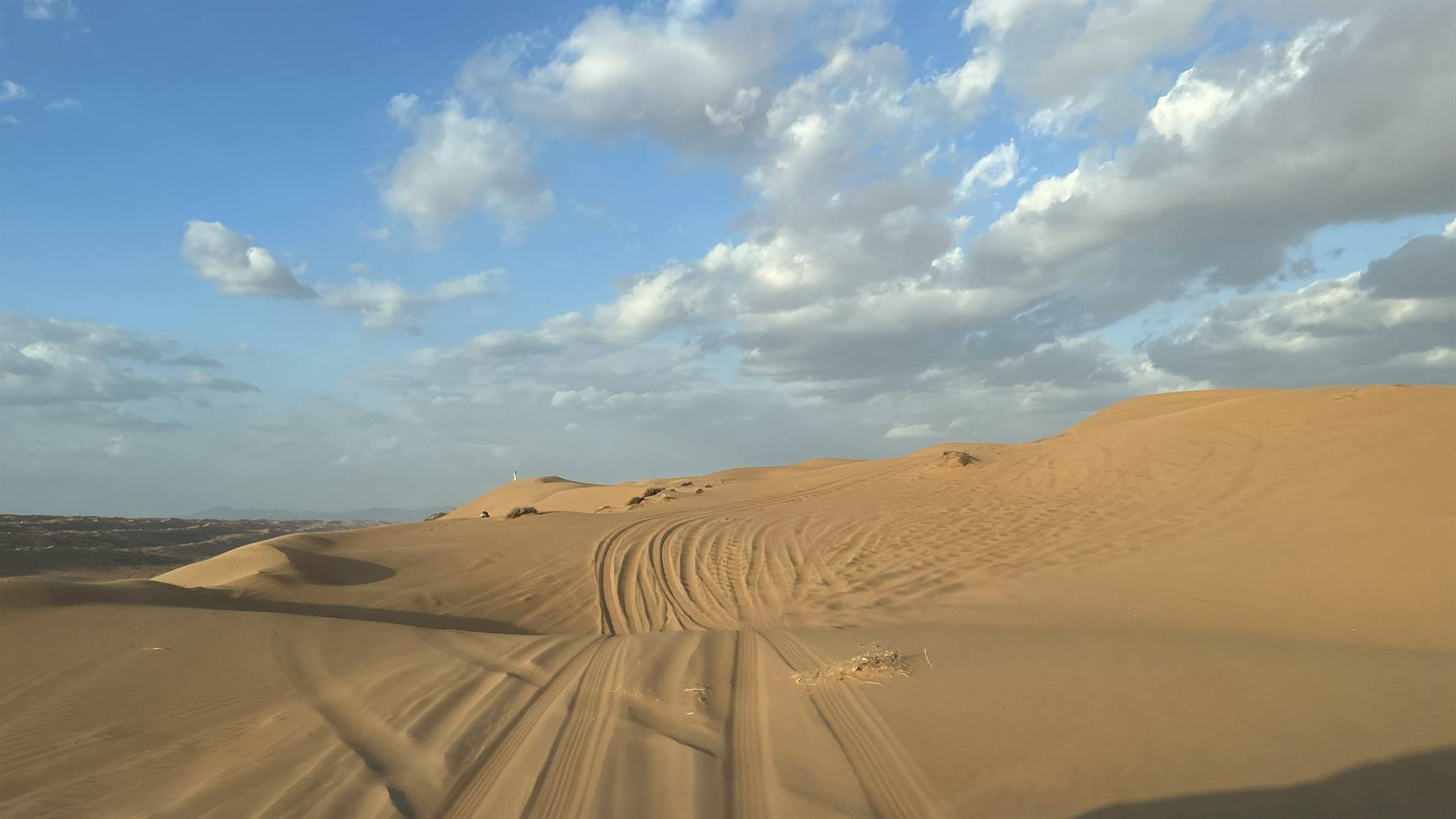 Foto di viaggio in OMAN