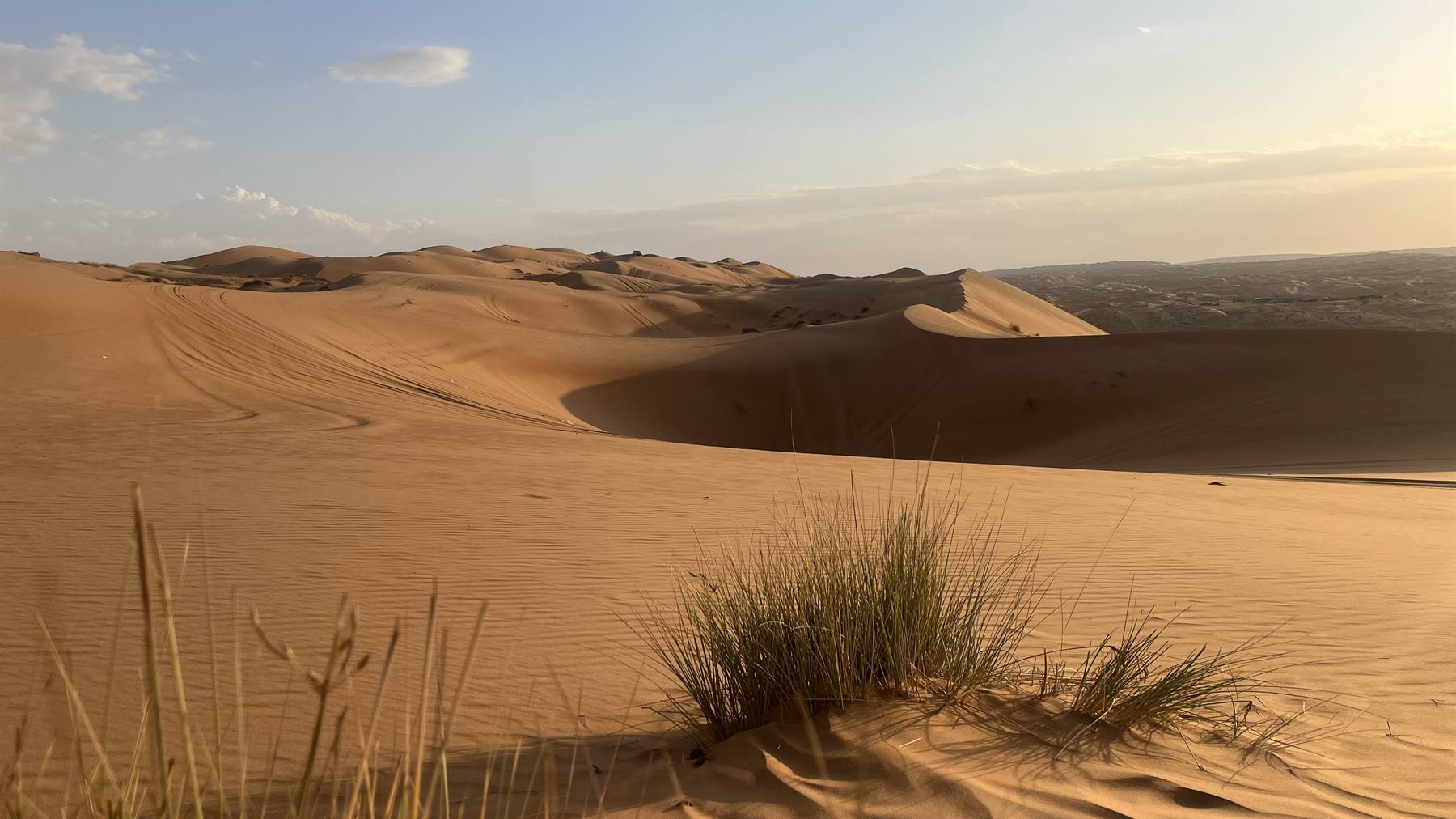 Foto di viaggio in OMAN