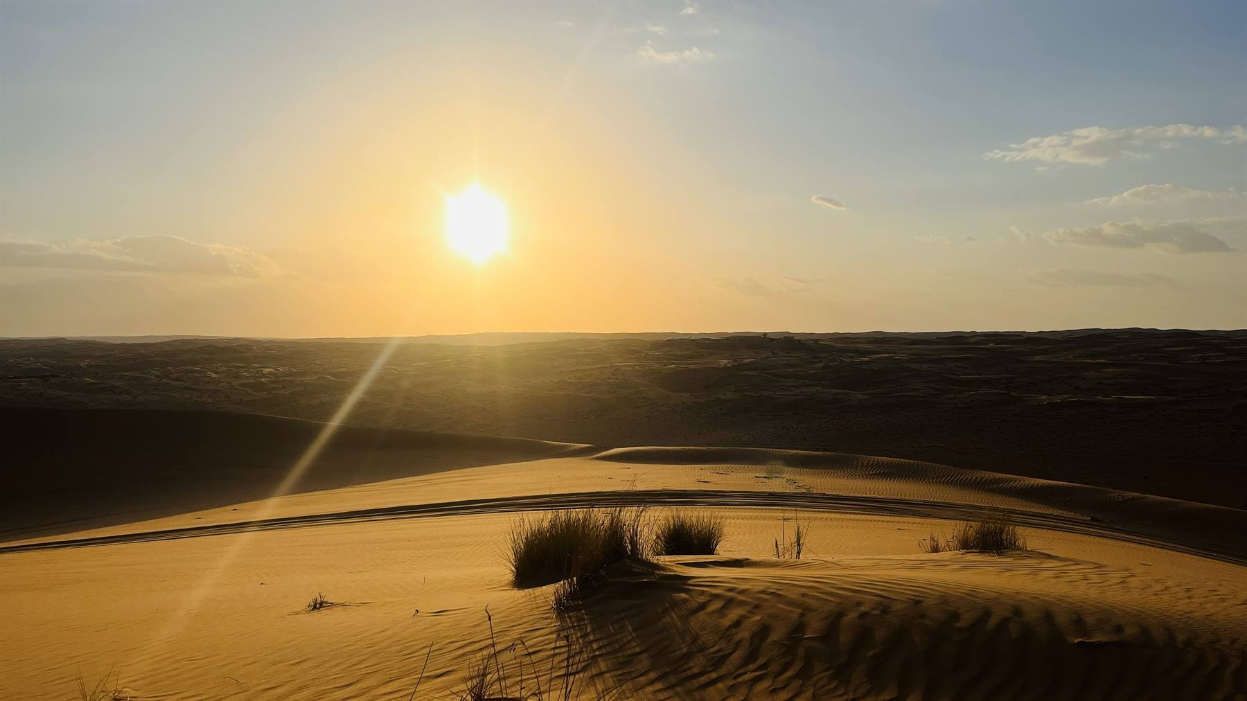 Foto di viaggio in OMAN