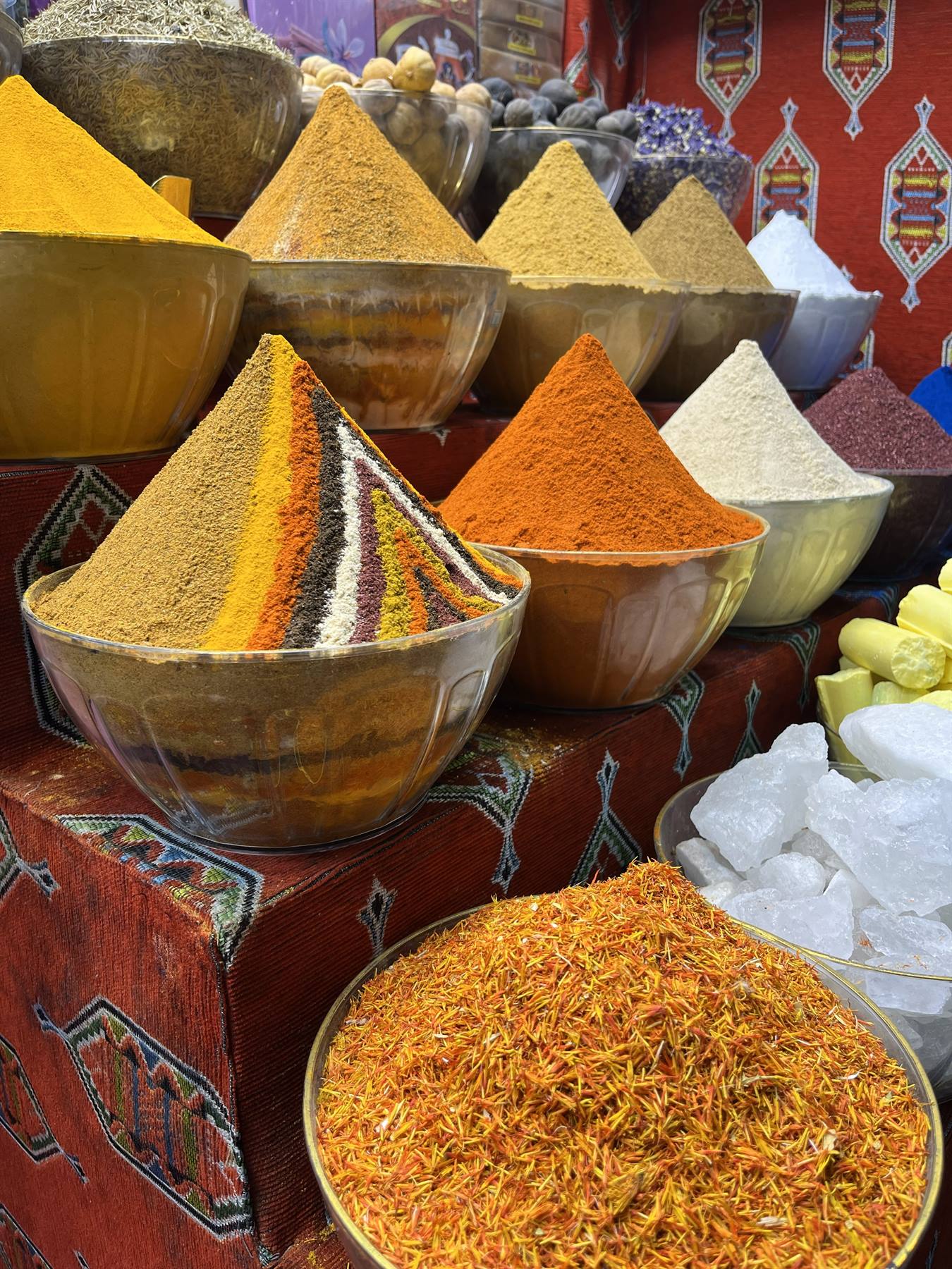 Foto di viaggio in OMAN
