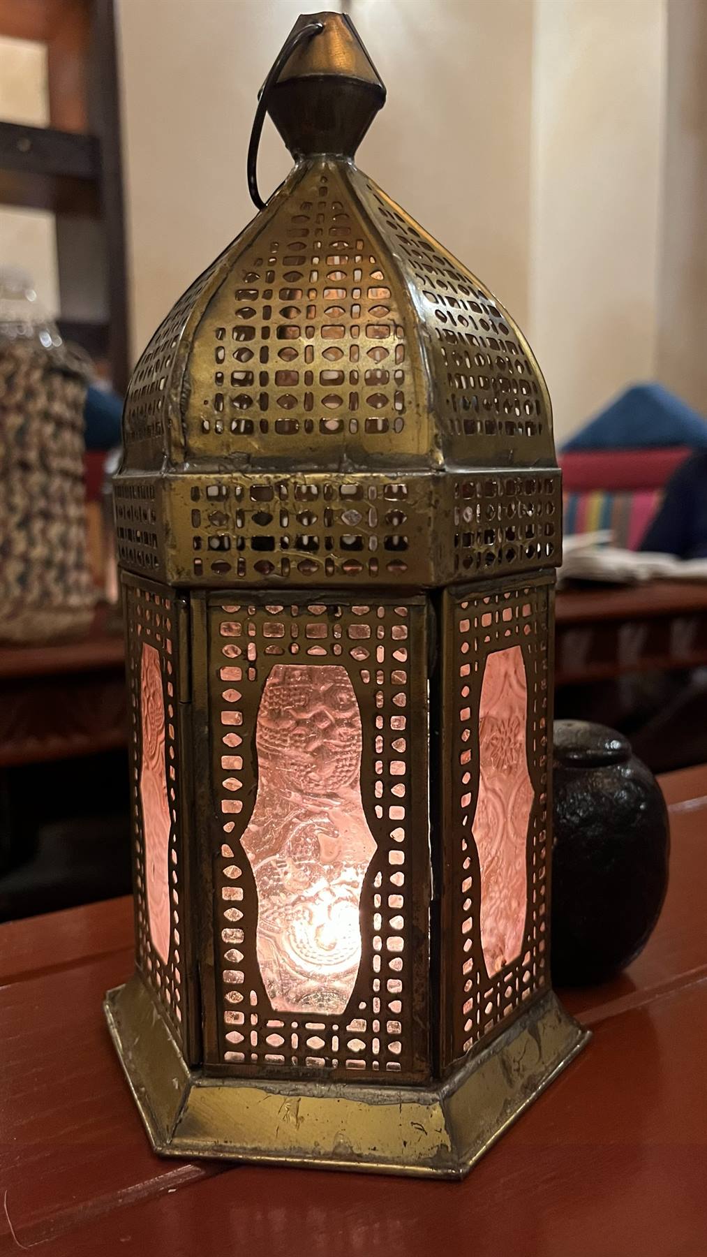 Foto di viaggio in OMAN