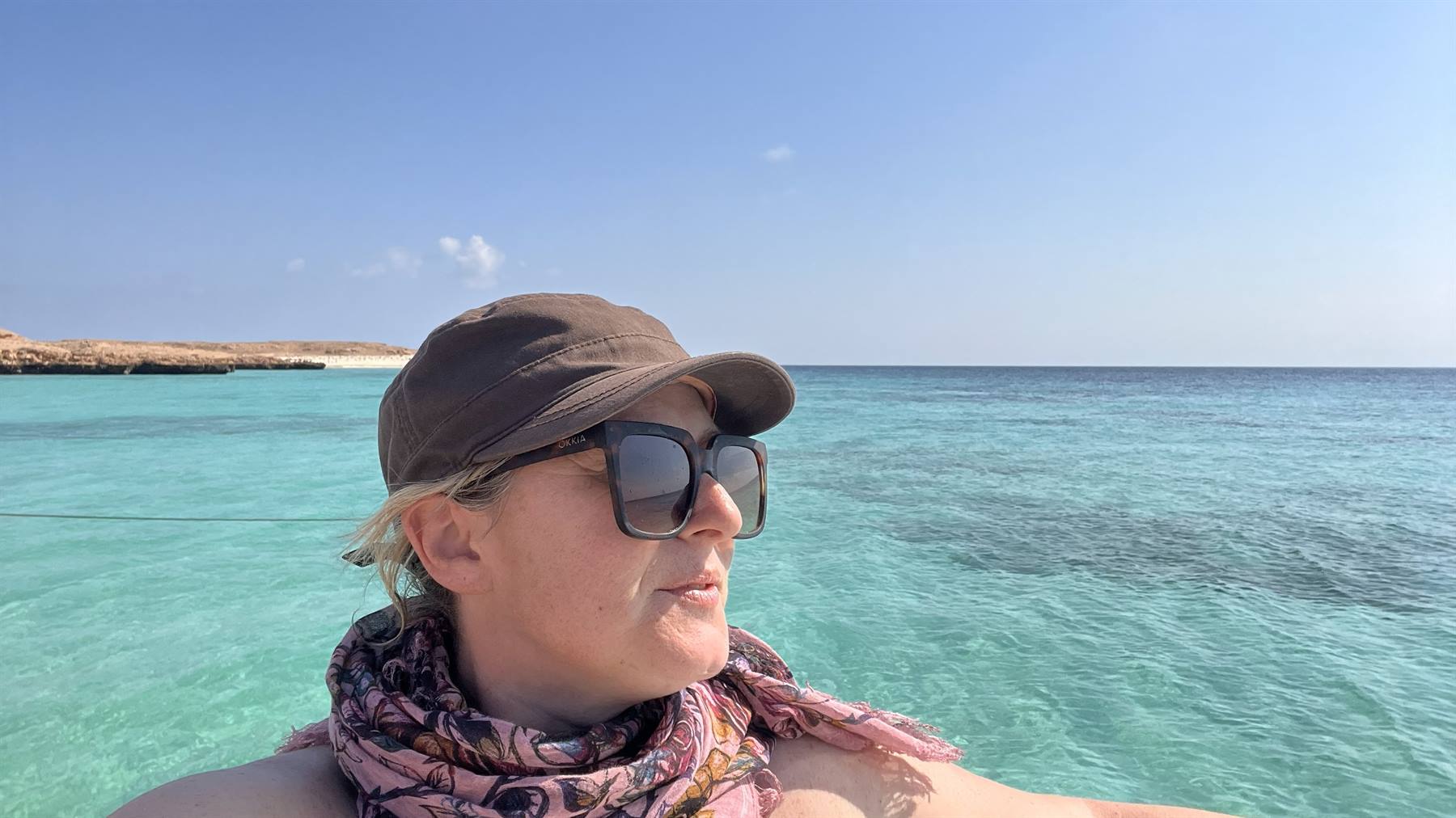 Foto di viaggio in OMAN