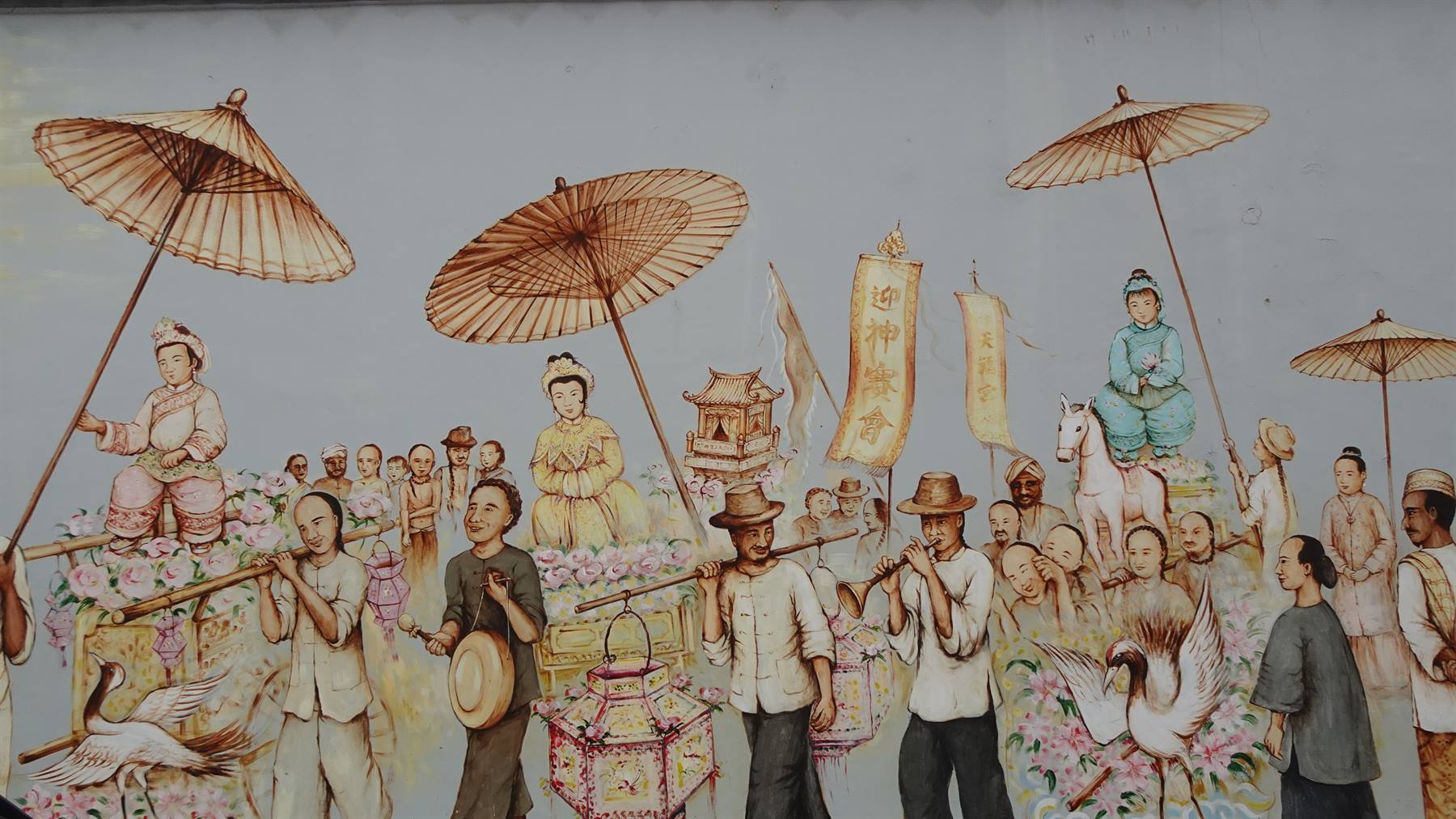 Foto di viaggio in SINGAPORE