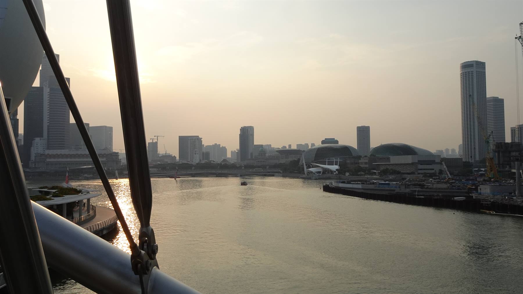 Foto di viaggio in SINGAPORE