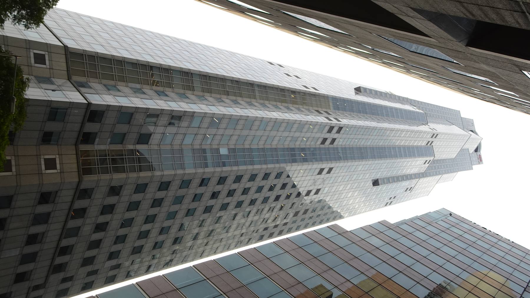 Foto di viaggio in SINGAPORE