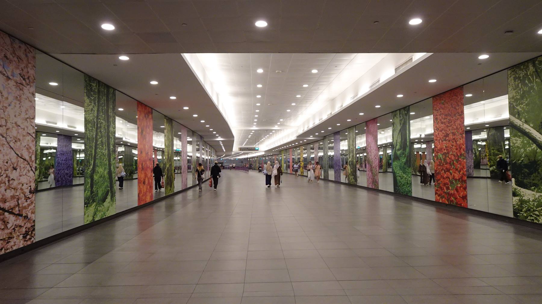 Foto di viaggio in SINGAPORE