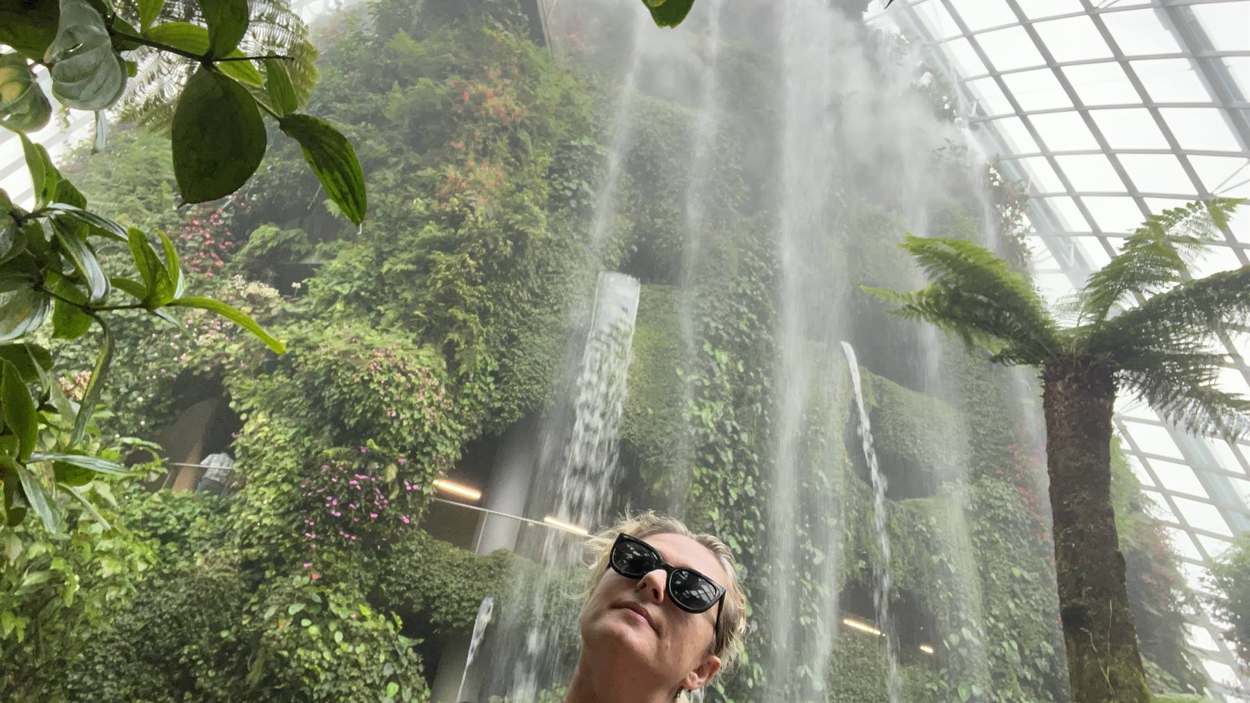 Foto di viaggio in SINGAPORE