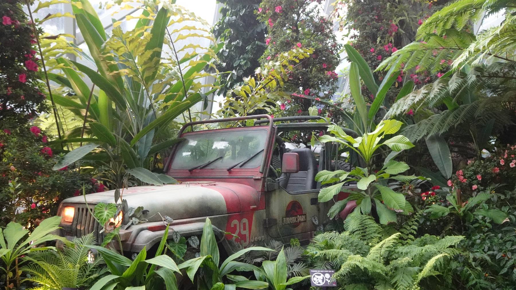 Foto di viaggio in SINGAPORE