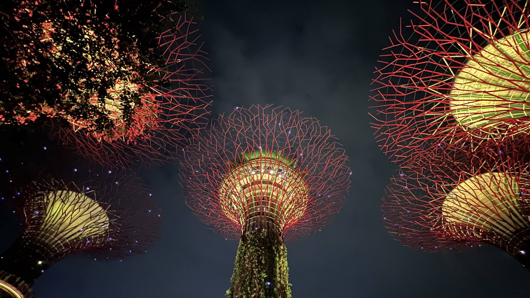 Foto di viaggio in SINGAPORE