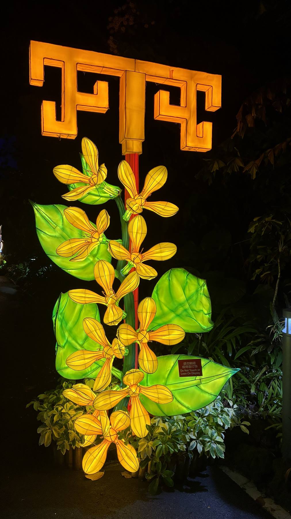 Foto di viaggio in SINGAPORE