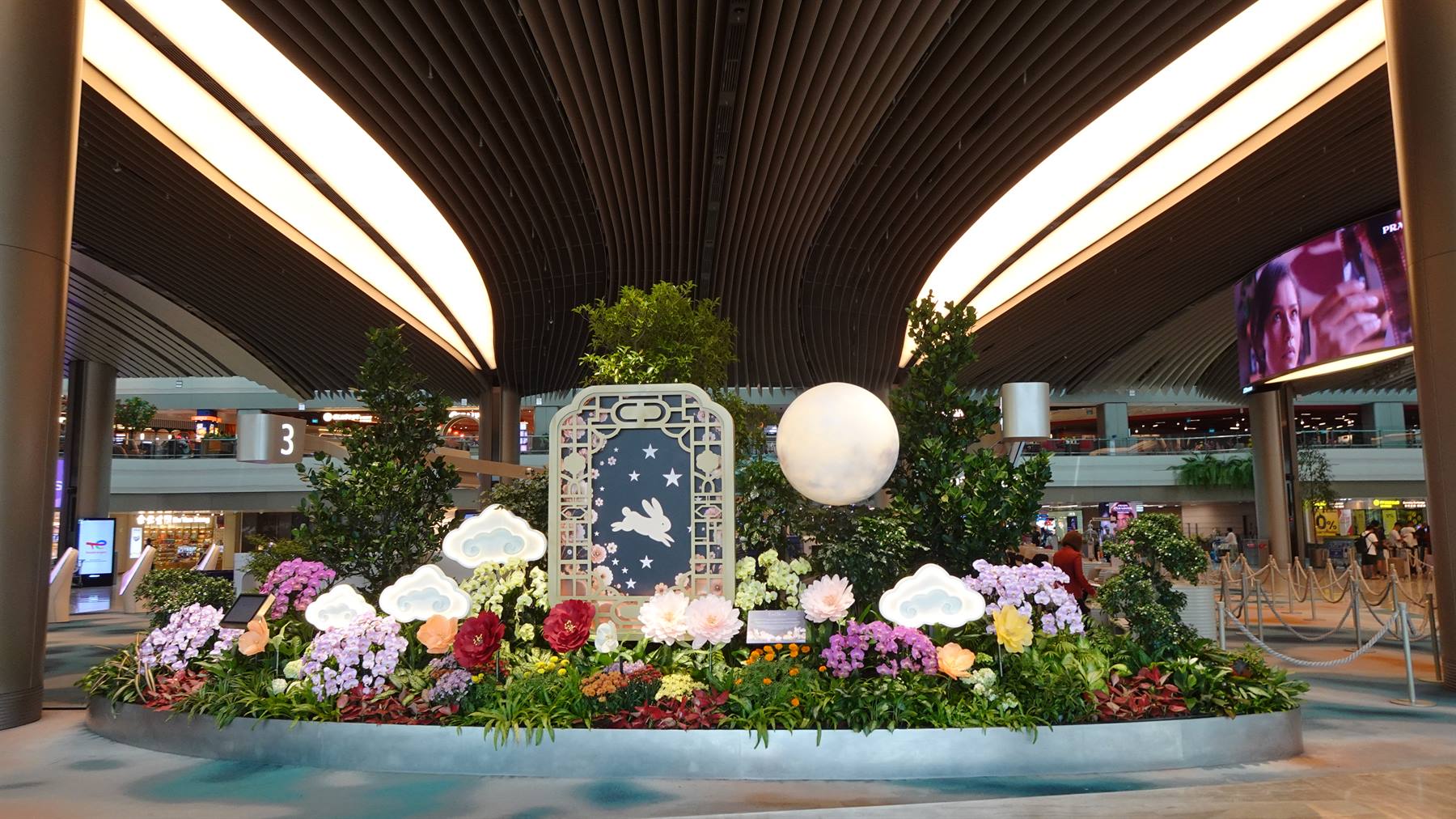 Foto di viaggio in SINGAPORE