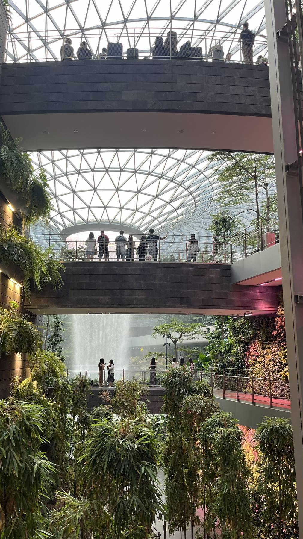 Foto di viaggio in SINGAPORE