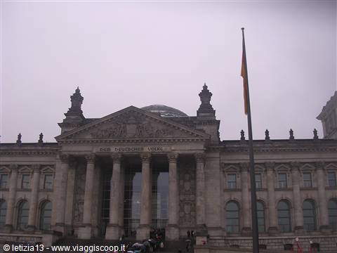 Reichstag