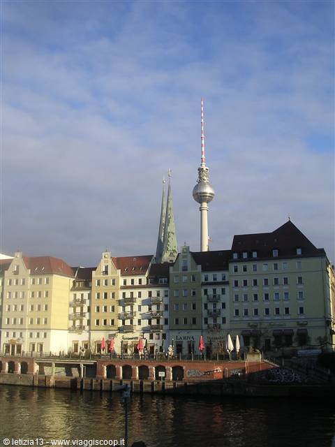 Nikolaviertel
