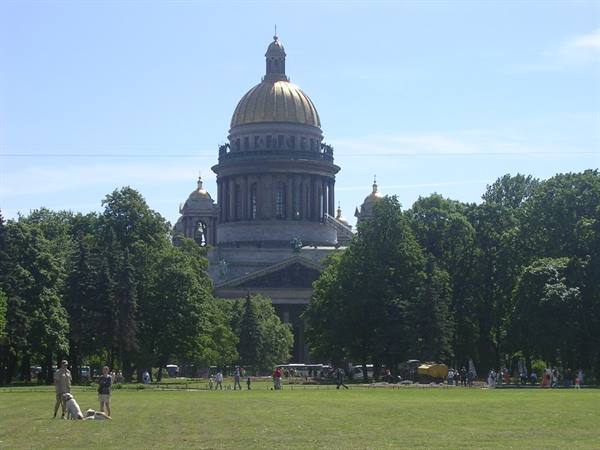 -Ploschad Dekabristov