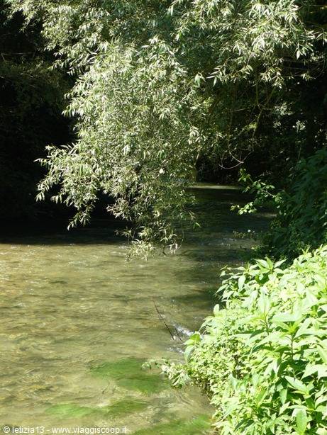 Fiume Nera