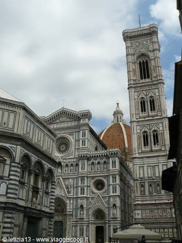 Firenze-S.Maria del Fiore