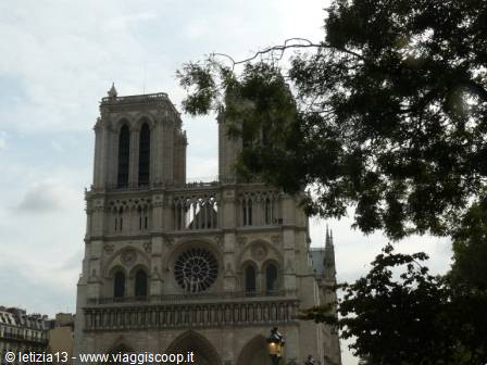 Notre Dame
