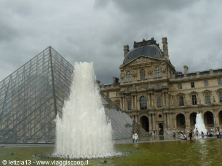 Louvre