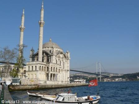 Ortakoy