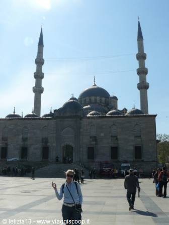 Moschea Nuova