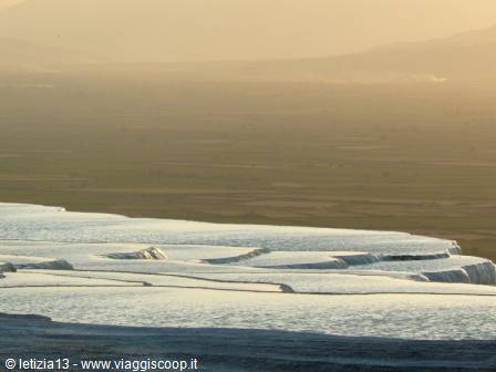 Hierapolis-Pamukkale