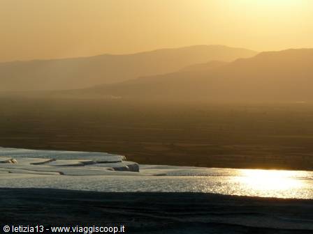 Hierapolis-Pamukkale