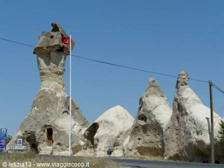 Cappadocia