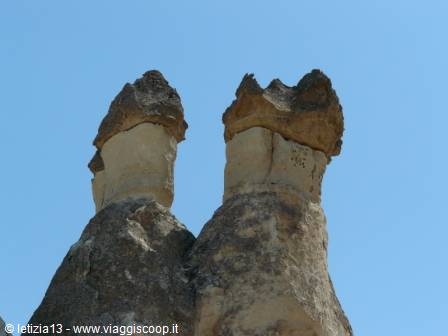 Camini delle fate