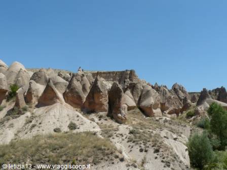 Cappadocia