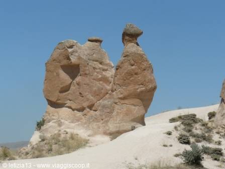Cappadocia
