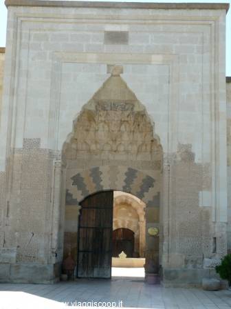Caravanserraglio