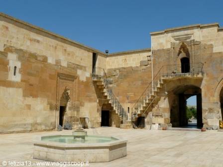 Caravanserraglio