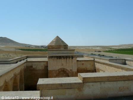 Caravanserraglio