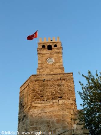 Antalya