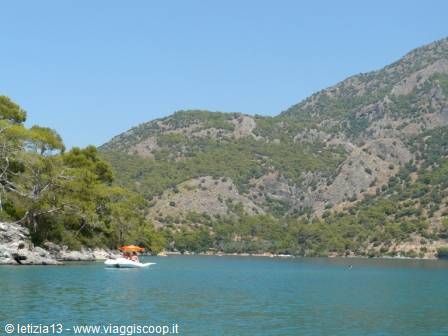 Oludeniz