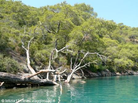 Oludeniz