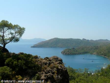 Penisola di Datca