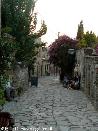 Old Datca
