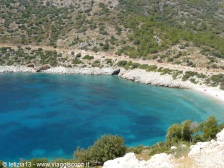 Penisola di Datca