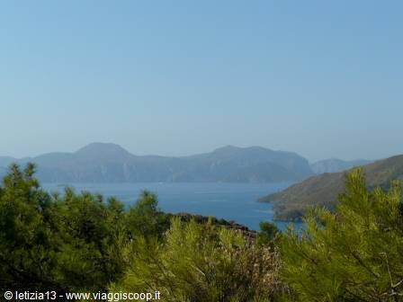 Penisola di Datca