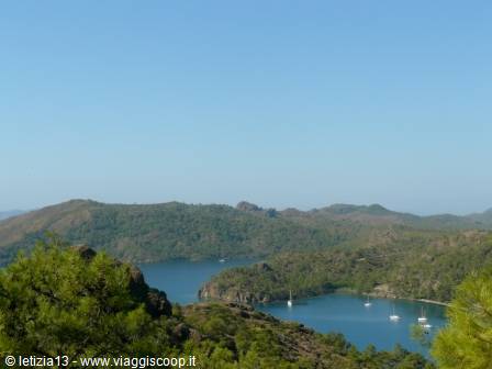 Penisola di Datca