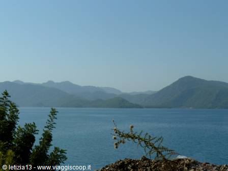 Penisola di Datca
