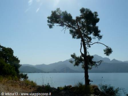 Penisola di Datca