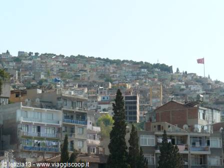 Izmir