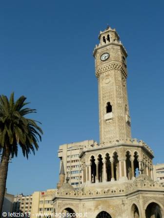 Izmir