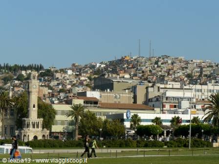 Izmir