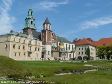 Wawel