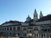 Ljubljana